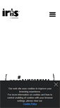 Mobile Screenshot of irisceramica.com